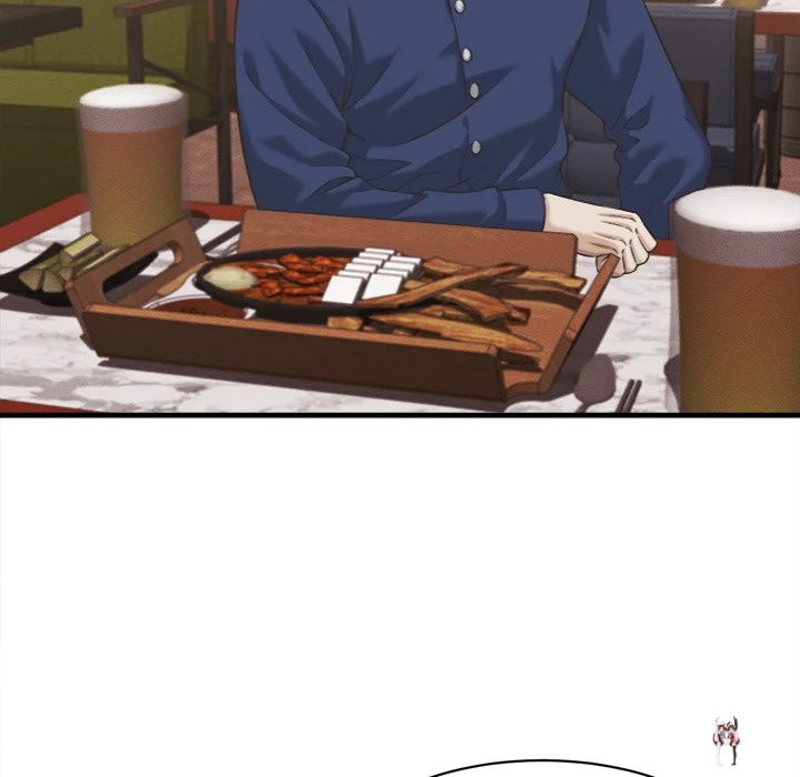 Right Under His Roof Right Under His Roof Chapter 29 - Page 102