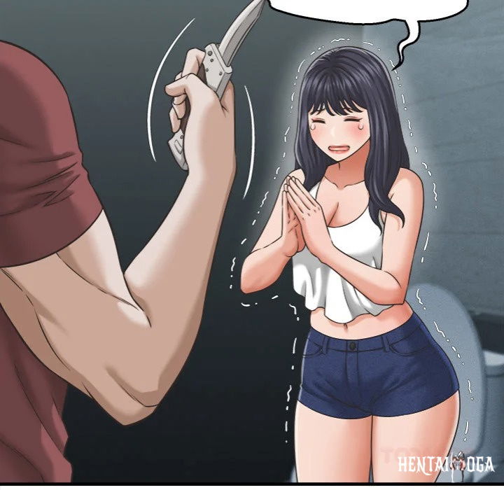 Right Under His Roof Right Under His Roof Chapter 29 - Page 105