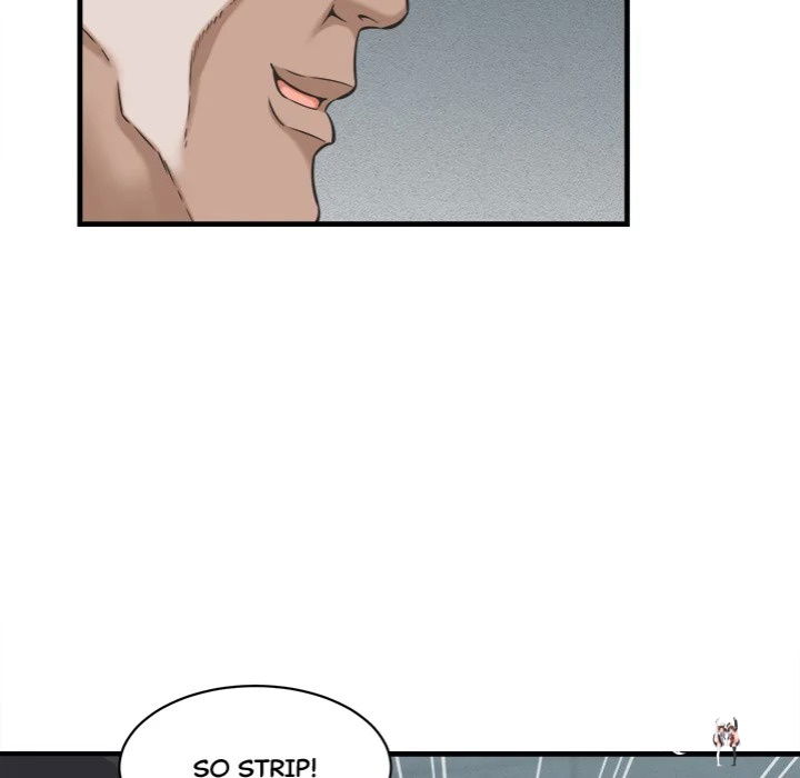 Right Under His Roof Right Under His Roof Chapter 29 - Page 107