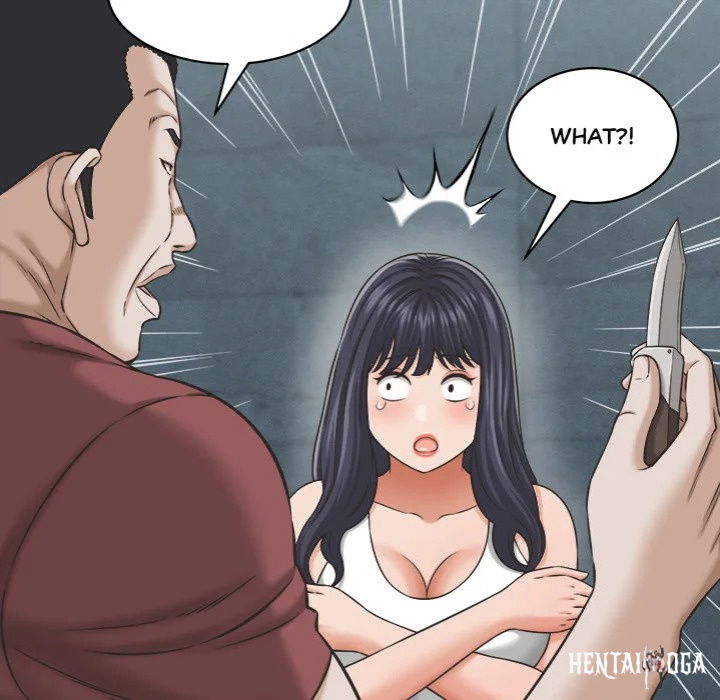 Right Under His Roof Right Under His Roof Chapter 29 - Page 108