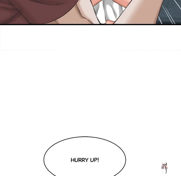 Right Under His Roof Right Under His Roof Chapter 29 - Page 109