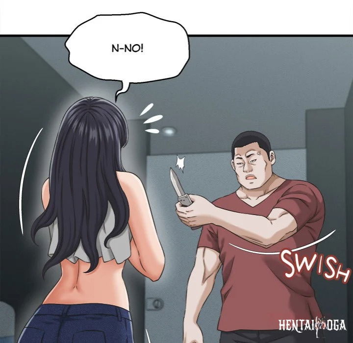 Right Under His Roof Right Under His Roof Chapter 29 - Page 111