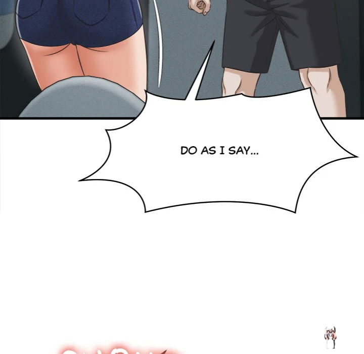 Right Under His Roof Right Under His Roof Chapter 29 - Page 112