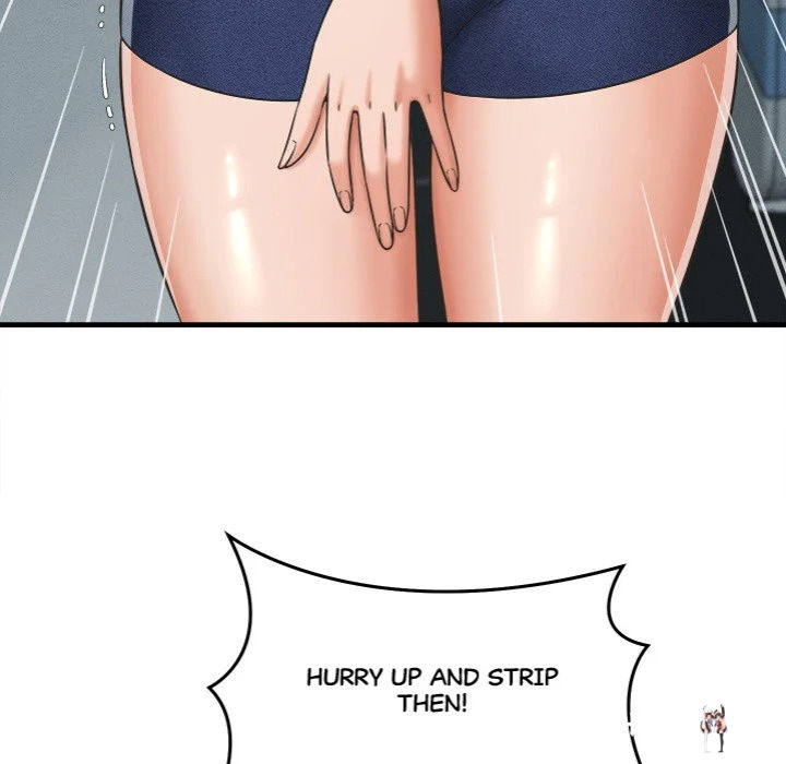 Right Under His Roof Right Under His Roof Chapter 29 - Page 116