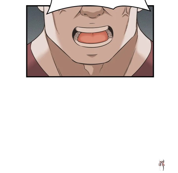 Right Under His Roof Right Under His Roof Chapter 29 - Page 117