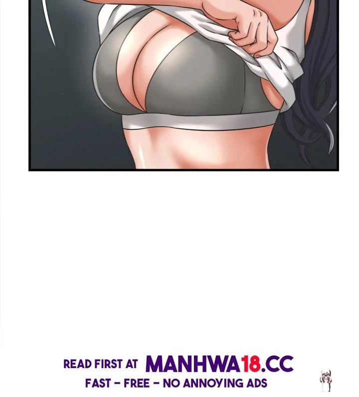 Right Under His Roof Right Under His Roof Chapter 29 - Page 119