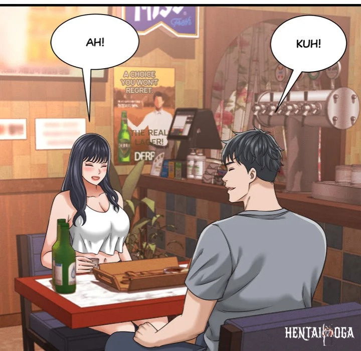 Right Under His Roof Right Under His Roof Chapter 29 - Page 16