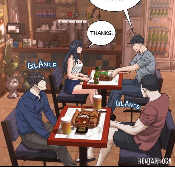 Right Under His Roof Right Under His Roof Chapter 29 - Page 18