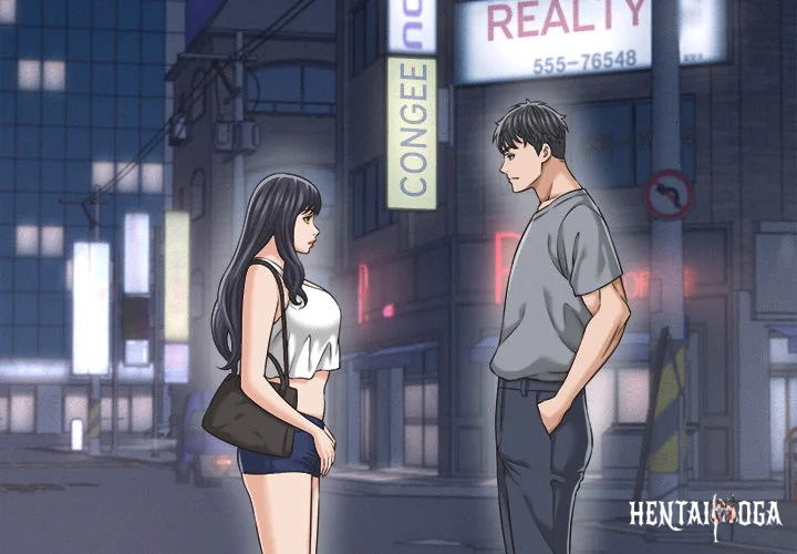 Right Under His Roof Right Under His Roof Chapter 29 - Page 2