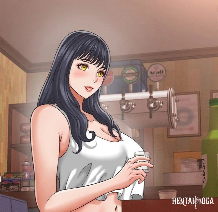 Right Under His Roof Right Under His Roof Chapter 29 - Page 20