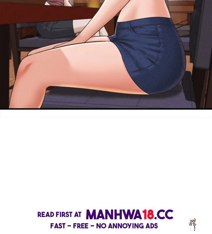 Right Under His Roof Right Under His Roof Chapter 29 - Page 23