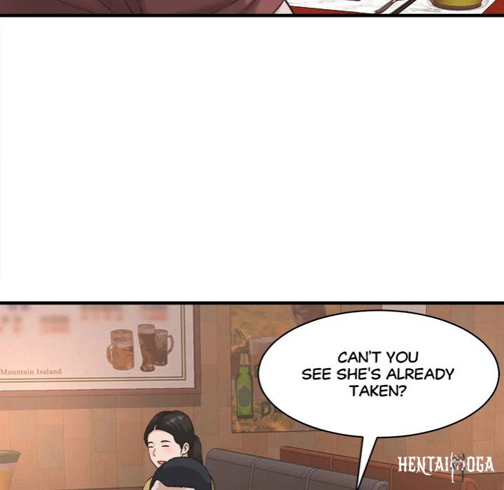 Right Under His Roof Right Under His Roof Chapter 29 - Page 25