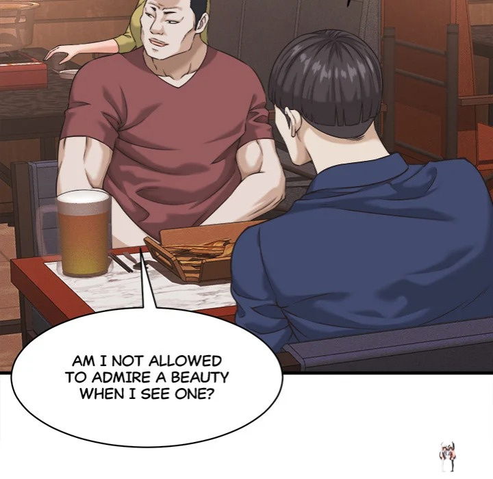 Right Under His Roof Right Under His Roof Chapter 29 - Page 26