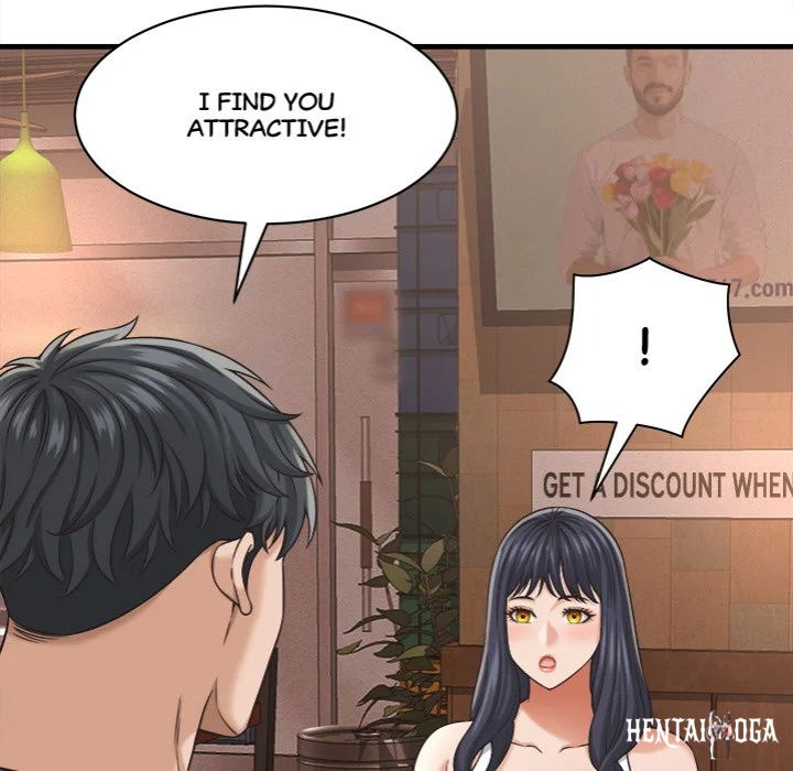 Right Under His Roof Right Under His Roof Chapter 29 - Page 34