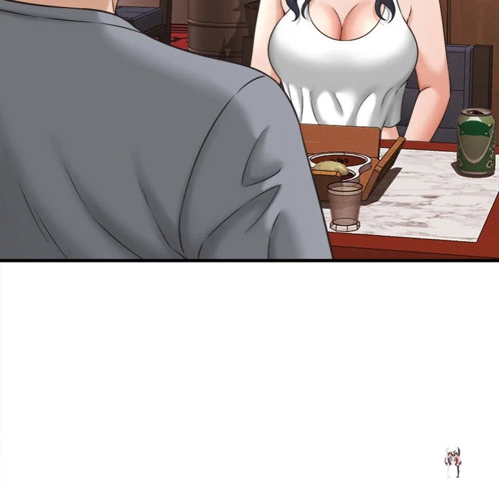 Right Under His Roof Right Under His Roof Chapter 29 - Page 35