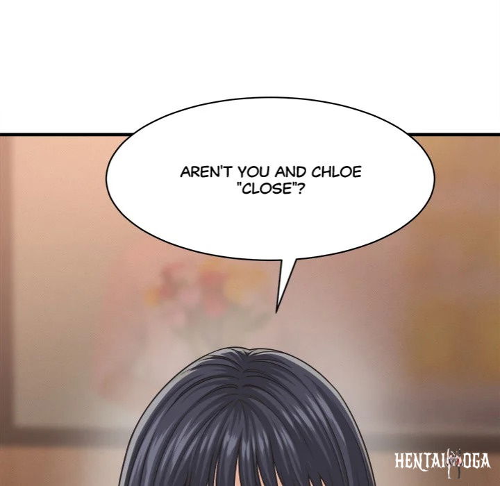 Right Under His Roof Right Under His Roof Chapter 29 - Page 36