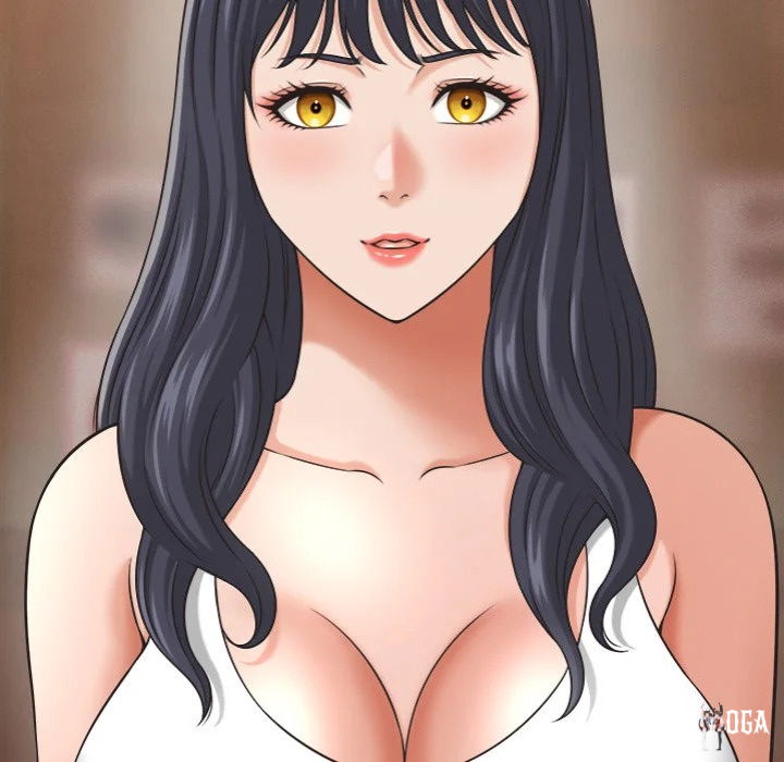 Right Under His Roof Right Under His Roof Chapter 29 - Page 37