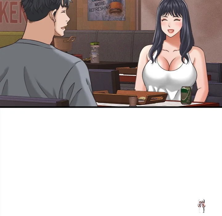 Right Under His Roof Right Under His Roof Chapter 29 - Page 41