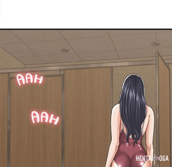 Right Under His Roof Right Under His Roof Chapter 29 - Page 42