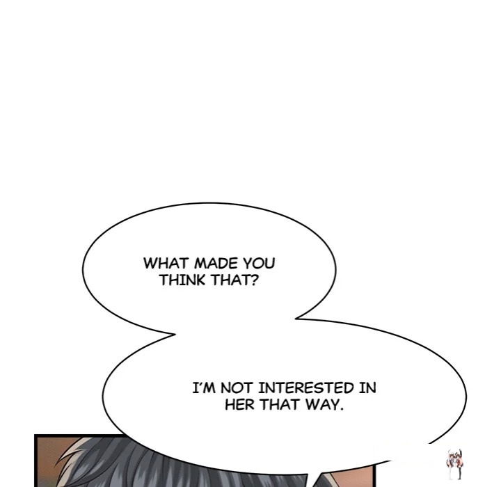 Right Under His Roof Right Under His Roof Chapter 29 - Page 45
