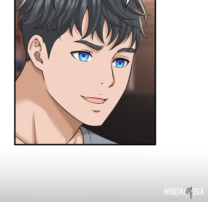 Right Under His Roof Right Under His Roof Chapter 29 - Page 46