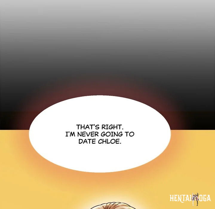 Right Under His Roof Right Under His Roof Chapter 29 - Page 47