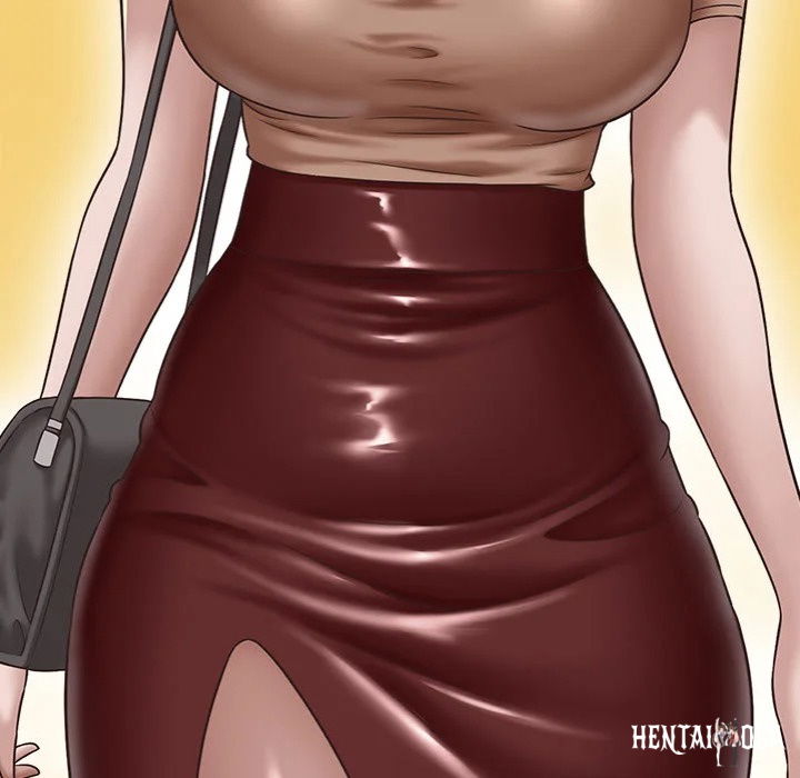 Right Under His Roof Right Under His Roof Chapter 29 - Page 49