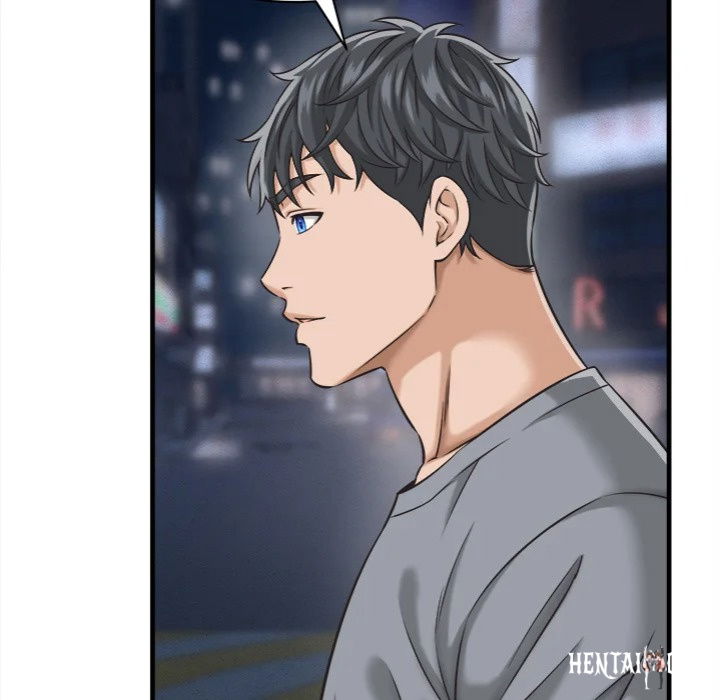 Right Under His Roof Right Under His Roof Chapter 29 - Page 5