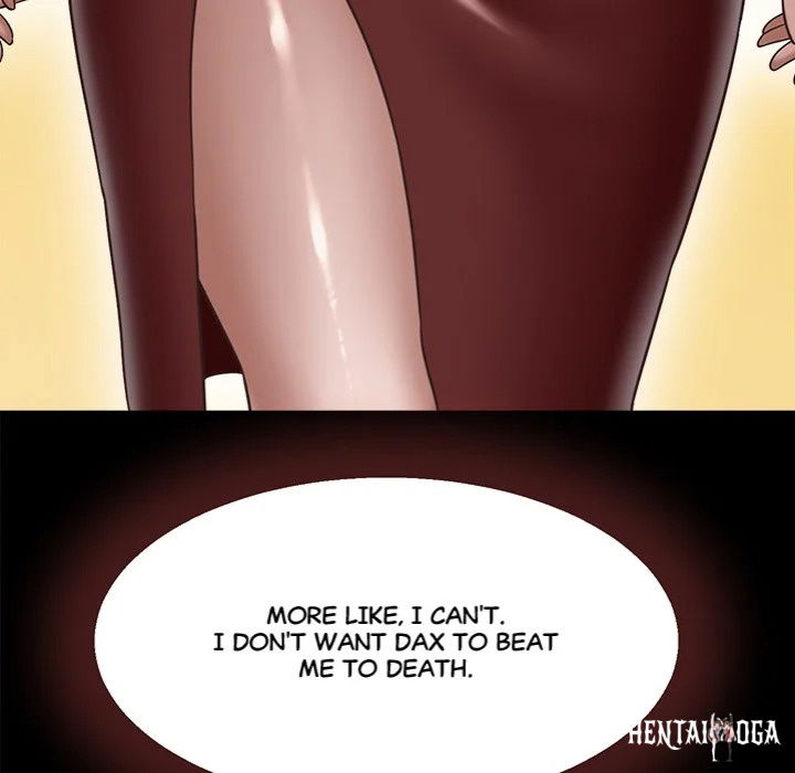 Right Under His Roof Right Under His Roof Chapter 29 - Page 50