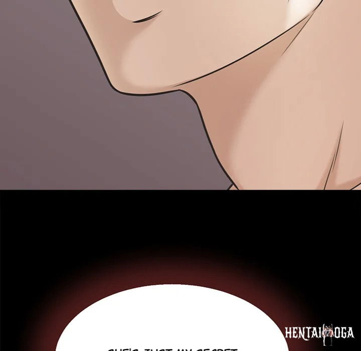 Right Under His Roof Right Under His Roof Chapter 29 - Page 52