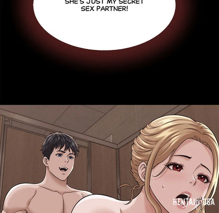 Right Under His Roof Right Under His Roof Chapter 29 - Page 53