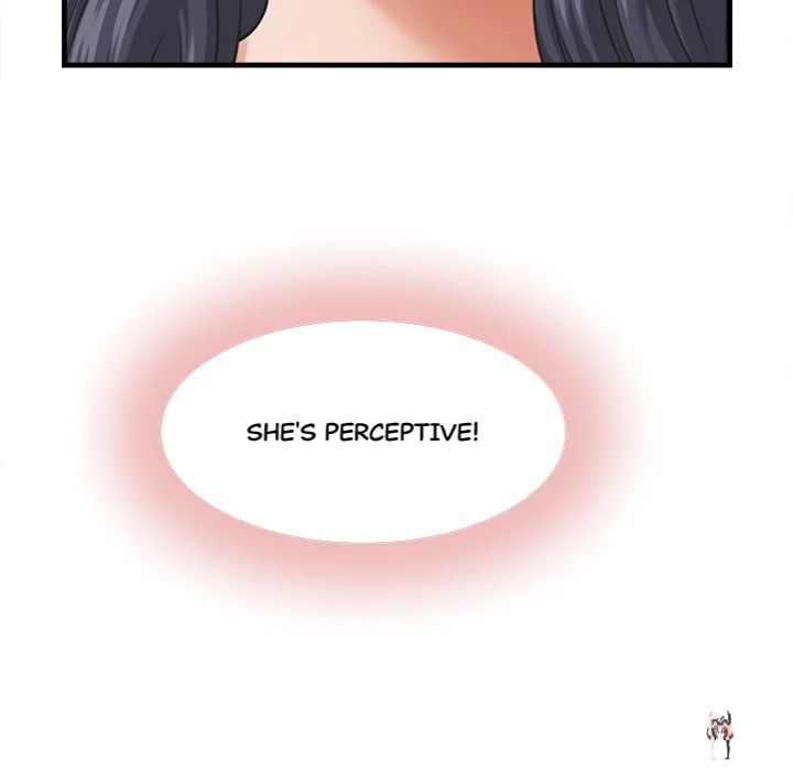 Right Under His Roof Right Under His Roof Chapter 29 - Page 59