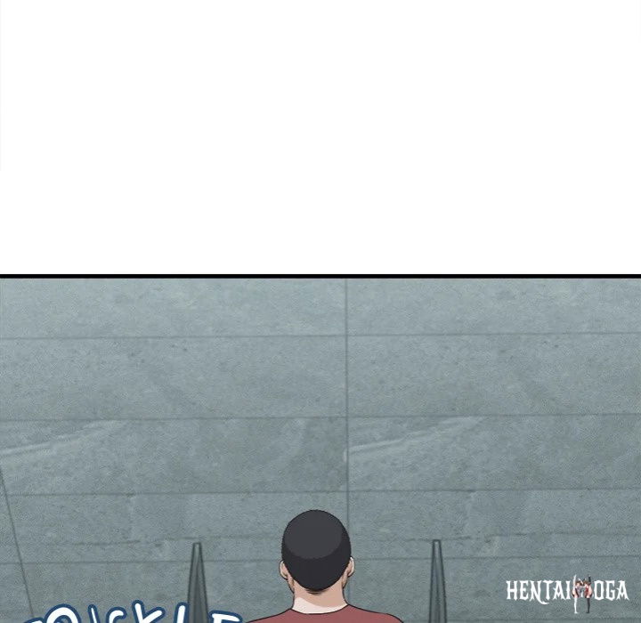 Right Under His Roof Right Under His Roof Chapter 29 - Page 62