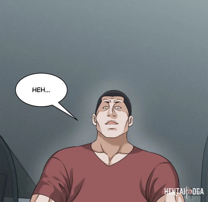 Right Under His Roof Right Under His Roof Chapter 29 - Page 65