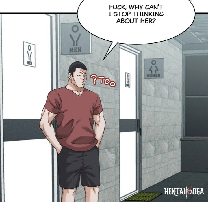 Right Under His Roof Right Under His Roof Chapter 29 - Page 67