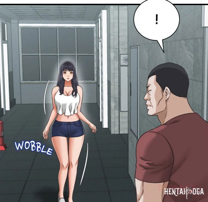 Right Under His Roof Right Under His Roof Chapter 29 - Page 69