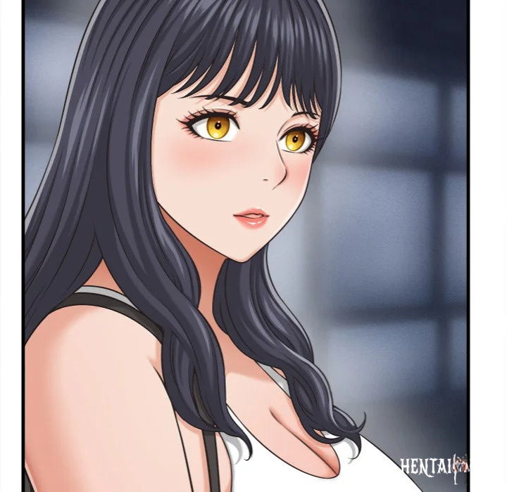 Right Under His Roof Right Under His Roof Chapter 29 - Page 7