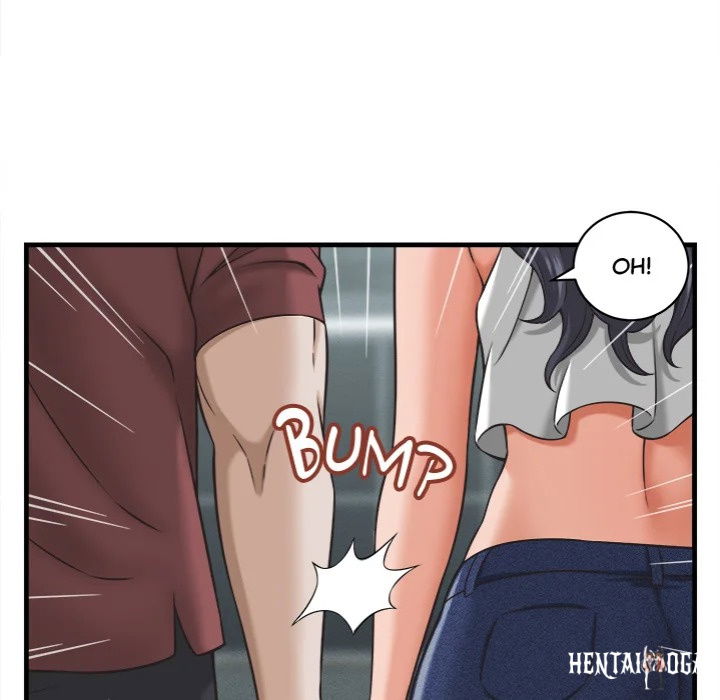Right Under His Roof Right Under His Roof Chapter 29 - Page 72
