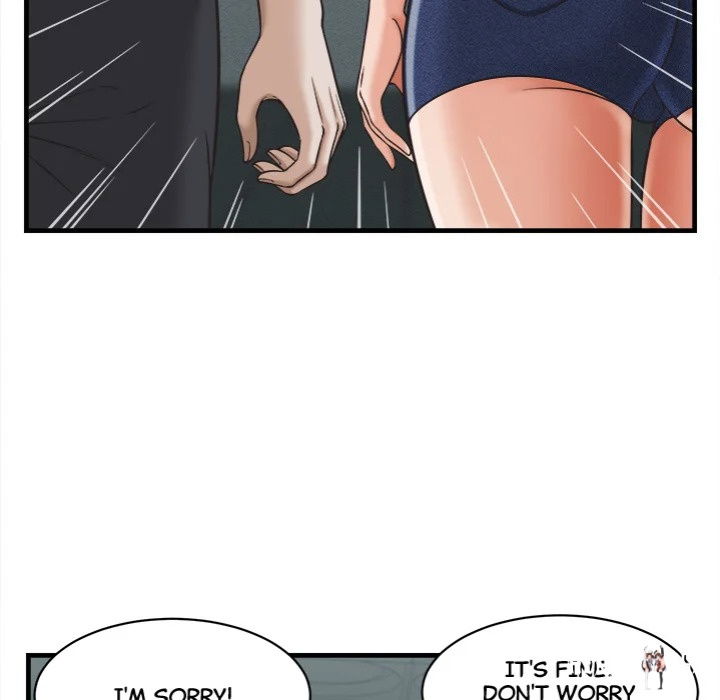 Right Under His Roof Right Under His Roof Chapter 29 - Page 73