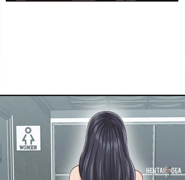 Right Under His Roof Right Under His Roof Chapter 29 - Page 76