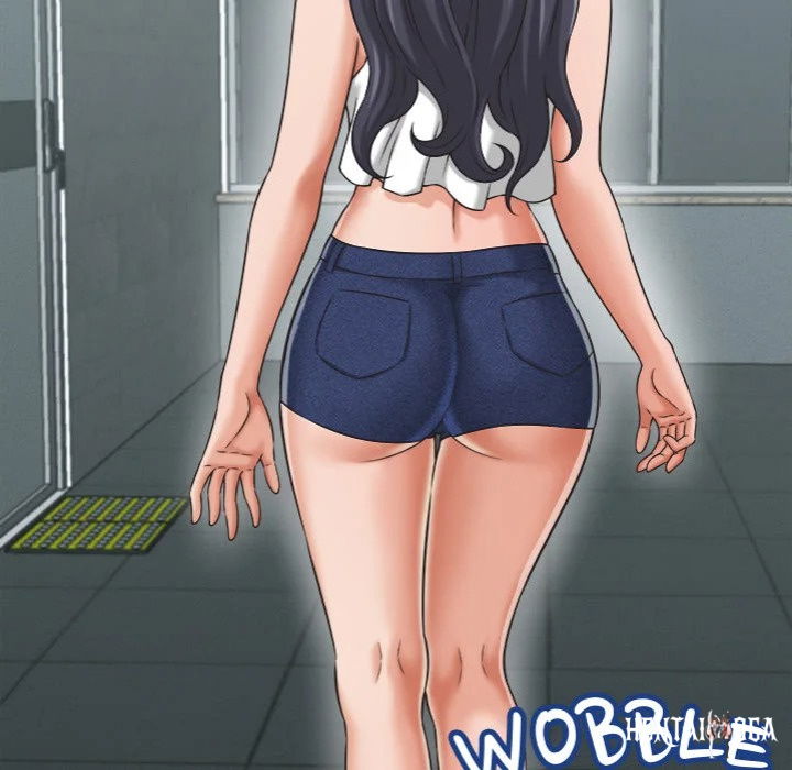 Right Under His Roof Right Under His Roof Chapter 29 - Page 77