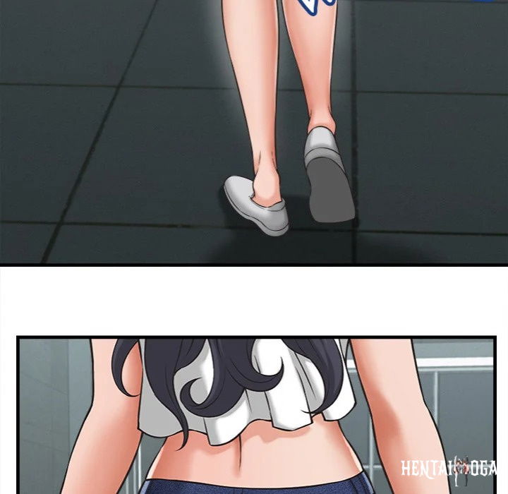 Right Under His Roof Right Under His Roof Chapter 29 - Page 78