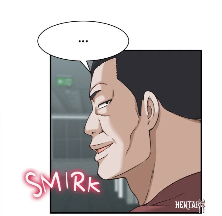 Right Under His Roof Right Under His Roof Chapter 29 - Page 80