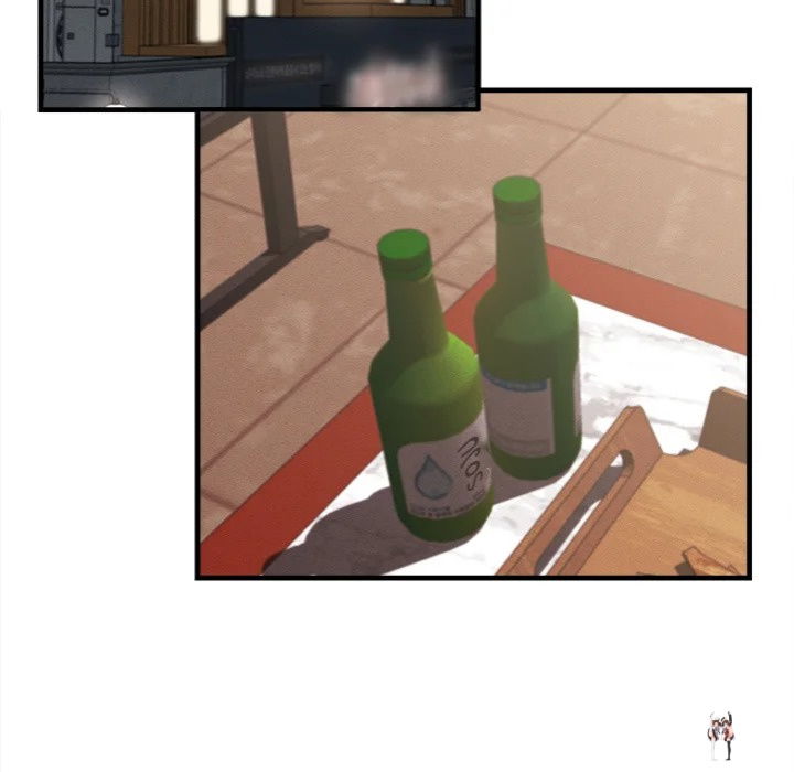 Right Under His Roof Right Under His Roof Chapter 29 - Page 83