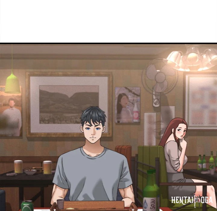 Right Under His Roof Right Under His Roof Chapter 29 - Page 84