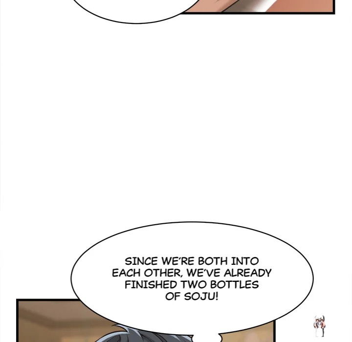 Right Under His Roof Right Under His Roof Chapter 29 - Page 86