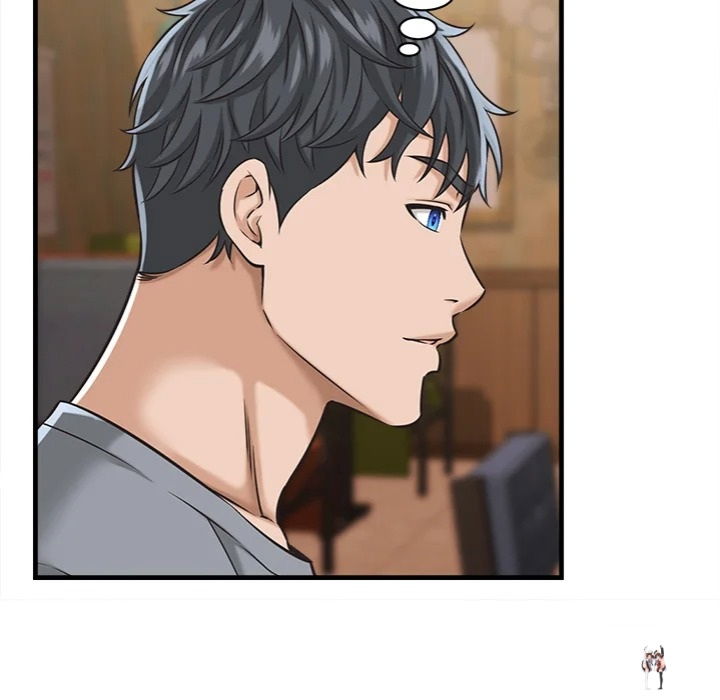 Right Under His Roof Right Under His Roof Chapter 29 - Page 87