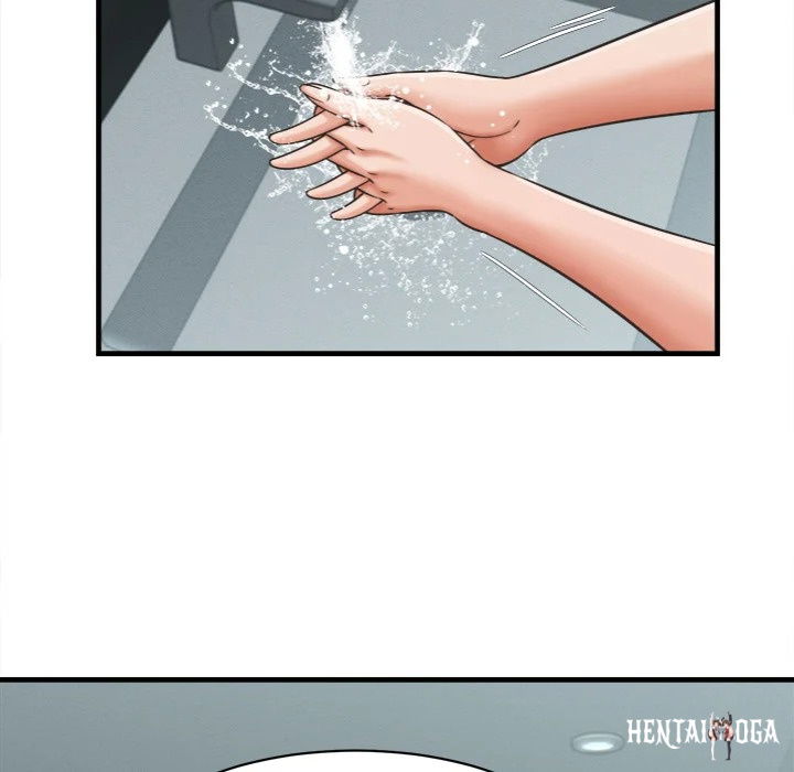 Right Under His Roof Right Under His Roof Chapter 29 - Page 89