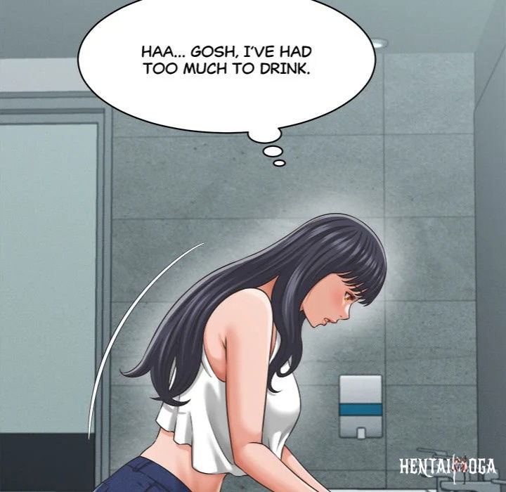 Right Under His Roof Right Under His Roof Chapter 29 - Page 90