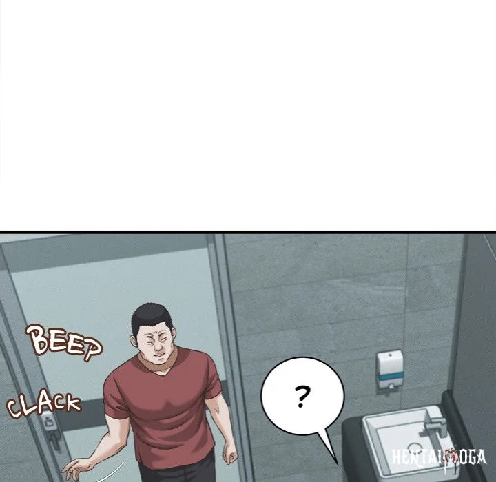 Right Under His Roof Right Under His Roof Chapter 29 - Page 95